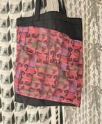 Tote, Ophalen of Verzenden, Nieuw, Roze, Shopper