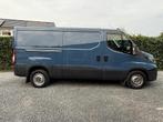 Iveco Daily 35S17V 3.0 352 H1 L2 Automaat | Autom. Airco | C, Auto's, Bestelauto's, Automaat, Euro 5, Gebruikt, 4 cilinders