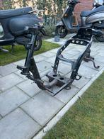Zip 2000 frame zonder 123, Ophalen, Piaggio
