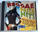 Reggae Rasta Hits, Ophalen of Verzenden, Zo goed als nieuw