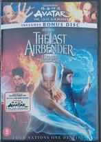 The Last Airbender - Avatar - 2dvd, Vanaf 9 jaar, Ophalen of Verzenden, Zo goed als nieuw