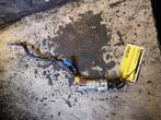 Kontaktslot + Sleutel van een Peugeot 206, Auto-onderdelen, Ophalen of Verzenden, 3 maanden garantie, Gebruikt, Peugeot