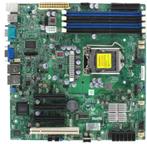 Supermicro X8SIL-V socket 1156, Computers en Software, Moederborden, LGA 1156, Gebruikt, Supermicro, Verzenden
