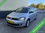 Volkswagen Golf Plus 1.4 TSI Highline BOEKJE/AUTOMAAT/AIRCO, Gebruikt, 122 pk, Bedrijf, 1390 cc