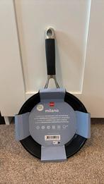Bak pan - koeken pan - keramisch, Nieuw, Ophalen of Verzenden, Rvs, Keramische plaat