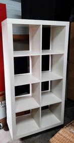 Ikea kallax / expedit Vakkenkast 2x4, Ophalen, 50 tot 100 cm, Zo goed als nieuw, Minder dan 100 cm