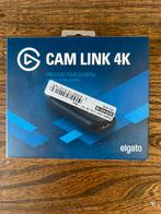 Elgato Cam Link 4K - Capture Card, Ophalen, Nieuw