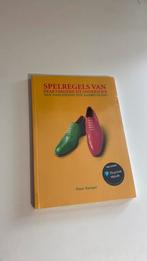 Spelregels van praktijkgericht onderzoek met MyLab NL toegan, Boeken, Ophalen, Peter Kemper, Zo goed als nieuw, Nederlands
