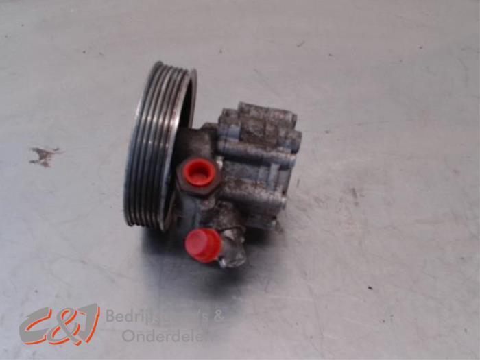 Stuurbekrachtiging Pomp van een Opel Combo, Auto-onderdelen, Besturing, Opel, Gebruikt, 3 maanden garantie, Ophalen of Verzenden