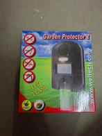 Ongedierte bestrijder apparaatje Garden protector, Ophalen of Verzenden, Zo goed als nieuw, Ongediertebestrijding