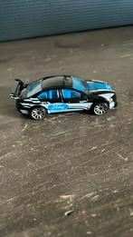 Hotwheels ford falcon race 2013, Ophalen of Verzenden, Zo goed als nieuw