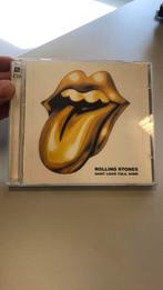 CD Rolling Stones- Saint Louis T.W.A. Dome in goede staat, Cd's en Dvd's, Ophalen of Verzenden