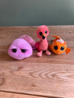 Ty beanie boos knuffels, Overige typen, Ophalen of Verzenden, Zo goed als nieuw