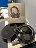 Jabra Elite 85h headset, On-ear, Gebruikt, Ophalen of Verzenden, Draadloos