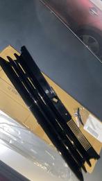 Embleemloze grill Golf iv mk4 zwart, Auto diversen, Tuning en Styling, Ophalen of Verzenden