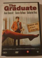 DVD The Graduate, Cd's en Dvd's, Ophalen of Verzenden, Zo goed als nieuw