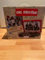 One Direction platenspeler NIEUW, Ophalen of Verzenden, Nieuw, Platenspeler, Overige merken