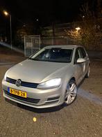 Volkswagen Golf HIGHLI 1.6 TDI 81KW 5D Blue Motion 2014 GREY, Auto's, Voorwielaandrijving, 4 cilinders, Origineel Nederlands, Stationwagon