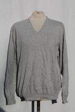 Grijze herentrui.Mt M.100% katoen.Merk Springfield, Maat 48/50 (M), ., Ophalen of Verzenden, Zo goed als nieuw