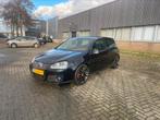 Volkswagen Golf 2.0 GTI 2005 Zwart, Te koop, Geïmporteerd, 5 stoelen, 1400 kg