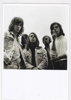 Q65 Den Haag jaren 60 Ansichtkaart naar foto N van der Stam, Verzenden, 1980 tot heden, Sterren en Beroemdheden