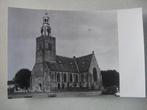 P162 Streefkerk - Ned. Herv. Kerk - 1967, Verzenden, 1960 tot 1980, Ongelopen, Zuid-Holland