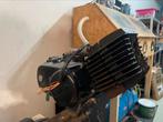 Tomos a52 blok elec start, Ophalen of Verzenden, Blok