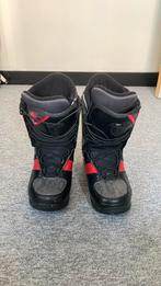 Nitro Snowboard Schoenen - Maat 42 (8.5 UK), Ophalen of Verzenden, Gebruikt, Snowboots