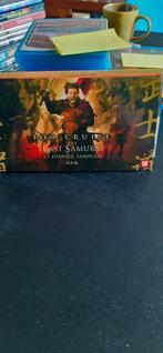 The last Samurai, Vanaf 16 jaar, Ophalen of Verzenden, Zo goed als nieuw, Actie