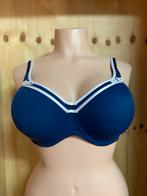Dacapo  t shirt bh 85b - 85c - 80d - 70e - 90e - 90f - 75h, Verzenden, Blauw, BH