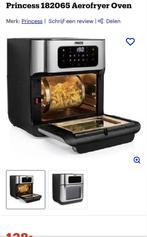 Princess aerofryer, Ophalen, Airfryer, Princess, Zo goed als nieuw