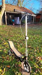 Space Scooter, Fietsen en Brommers, Steps, Ophalen, Gebruikt, Overige typen, Space Scooter