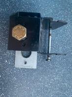 Spinder Hawk fietsdrager kantelblok voor 2 of 3 fietsen., Verzenden, Gebruikt, Trekhaakdrager