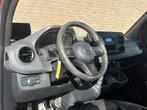 Mercedes-Benz Sprinter 317CDI 170PK Dubbelcabine L2H1 / DAB+, Auto's, Achterwielaandrijving, 4 cilinders, Bedrijf, 170 pk
