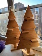 Houten kerstbomen, Ophalen, Zo goed als nieuw