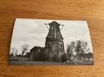 Van Krimpen 35) Middelstum molen, Ophalen of Verzenden
