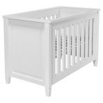 Ledikant WTF marbella 60x120, Kinderen en Baby's, Babywiegjes en Ledikanten, Ophalen, Gebruikt, Ledikant