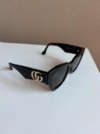 Gucci zonnebril, Overige merken, Zonnebril, Zwart, Ophalen of Verzenden
