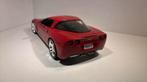 Chevrolet Corvette c6 hot wheels 1.18, Hobby en Vrije tijd, Modelauto's | 1:18, Ophalen of Verzenden, Hot Wheels, A, A