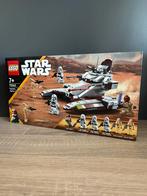 Lego Star Wars 75342 Republic Fighter Tank nieuw, Kinderen en Baby's, Speelgoed | Duplo en Lego, Ophalen of Verzenden, Nieuw, Complete set