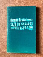 Herman Brusselmans - Zijn er Kanalen in Aalst?, Boeken, Gelezen, Ophalen of Verzenden