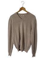Gran Sasso trui M, Kleding | Heren, Bruin, Maat 48/50 (M), Ophalen of Verzenden, Zo goed als nieuw