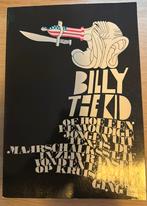 Billy the kid, Eén stripboek, Ophalen of Verzenden, Gelezen