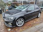 Volkswagen Polo 1.0 TSI R-Line,mooie auto, Auto's, Voorwielaandrijving, Gebruikt, Euro 6, 95 pk