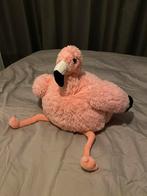 Grote flamingo knuffel, Ophalen, Nieuw, Overige typen