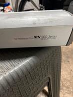 ION 500 Series Fietsaccu, Fietsen en Brommers, Fietsaccessoires | Fietsaccu's, Ophalen of Verzenden, Gebruikt