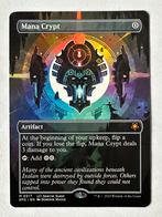 MTG - Mana Crypt - LCI Special Guest, Hobby en Vrije tijd, Verzamelkaartspellen | Magic the Gathering, Ophalen of Verzenden, Zo goed als nieuw
