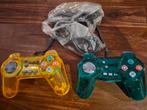 Ps1 en ps2 controllers nieuw., Spelcomputers en Games, Ophalen of Verzenden, Nieuw, Controller