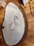 Doomoo baby zitzak, Ophalen of Verzenden, Gebruikt