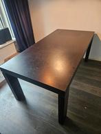 Molteni Design Eettafel - Stijlvol en Modern, Ophalen, 100 tot 150 cm, Zo goed als nieuw, 150 tot 200 cm